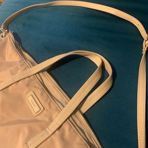Mango Shoulder Bag